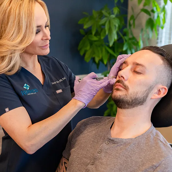 Fillers & Skinvive