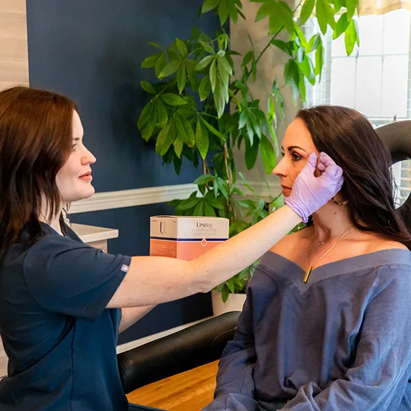 Therapeutic Skincare